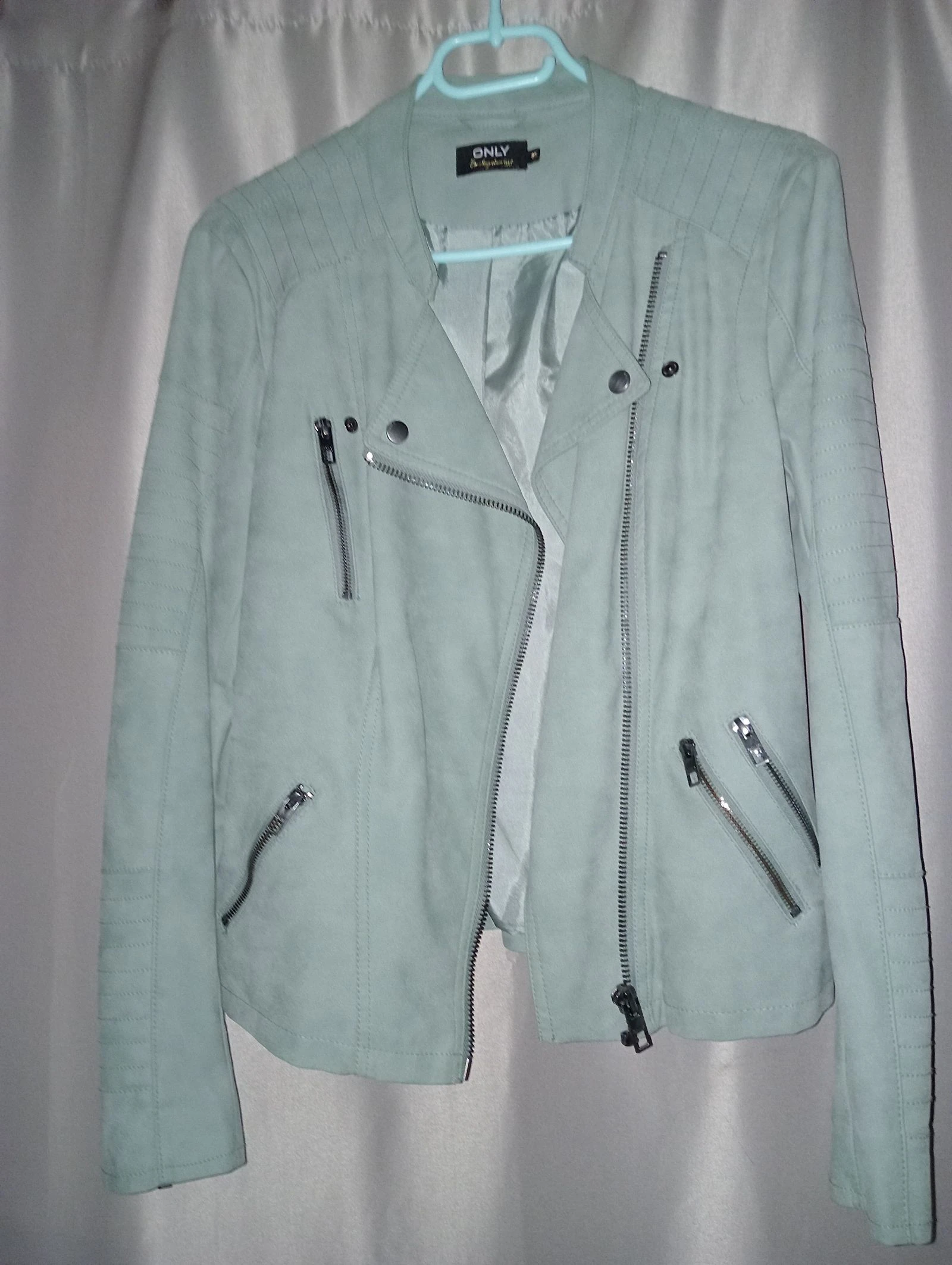 Veste 
